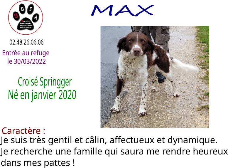 max
