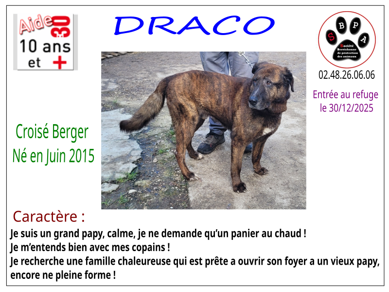 draco