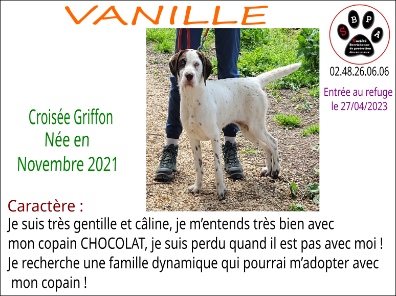 vanille