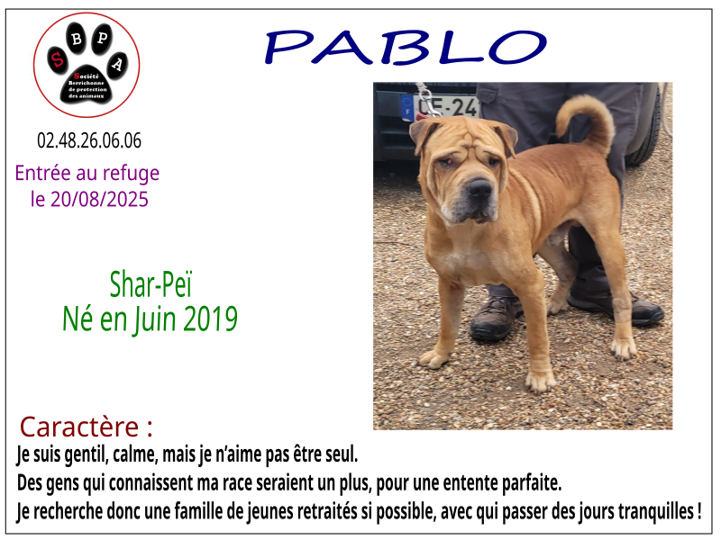 pablo