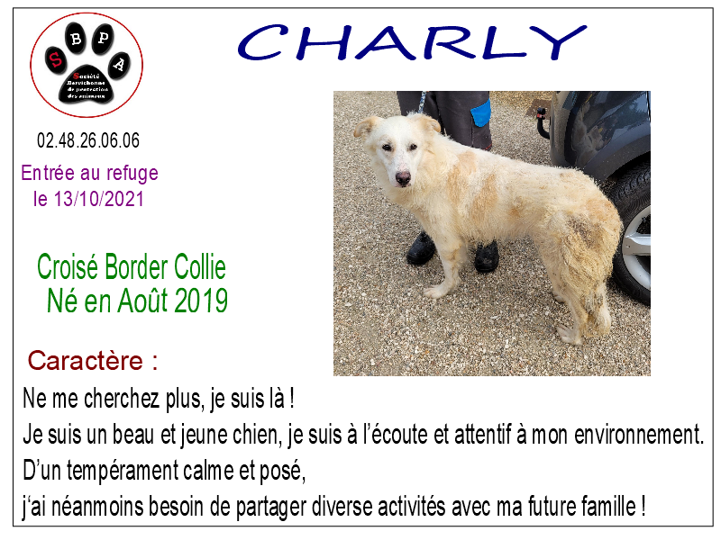 charly
