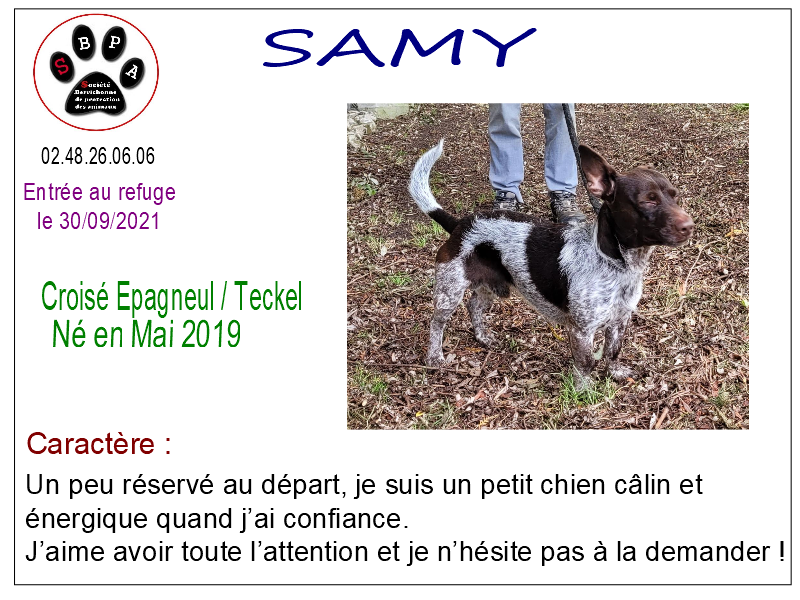 samy