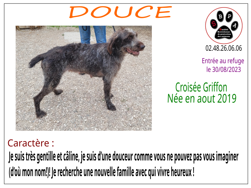 douce