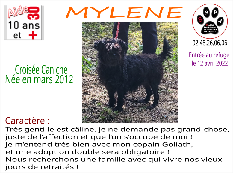 mylene