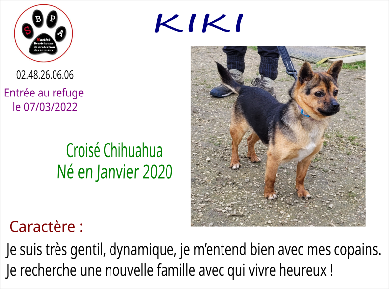 kiki
