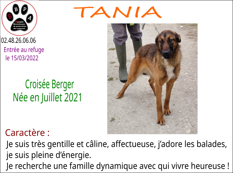 tania