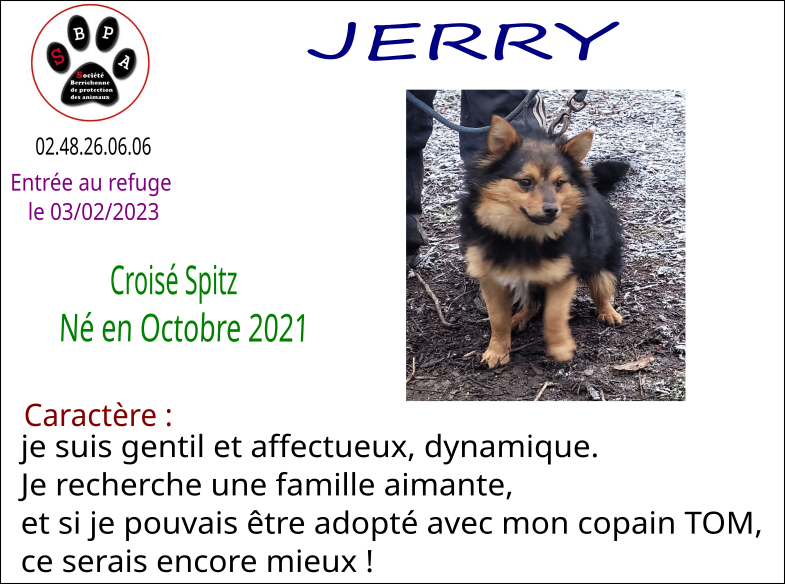 jerry
