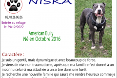 niska