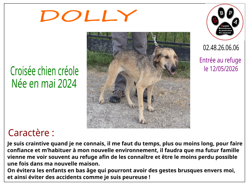 doly