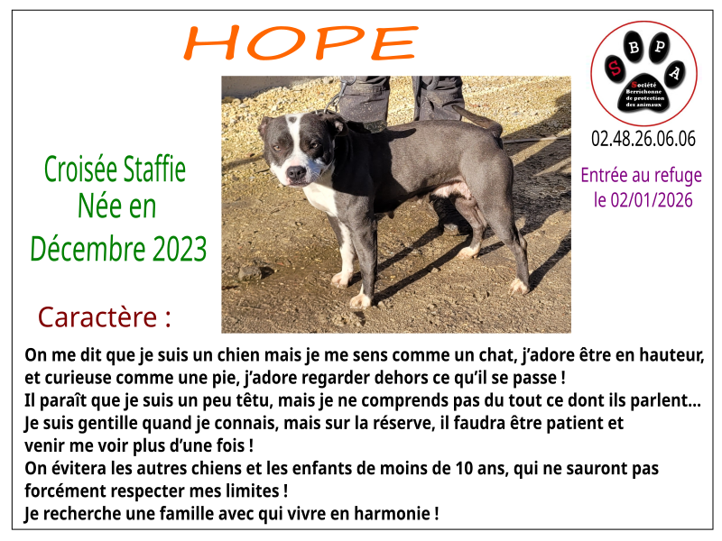 hope