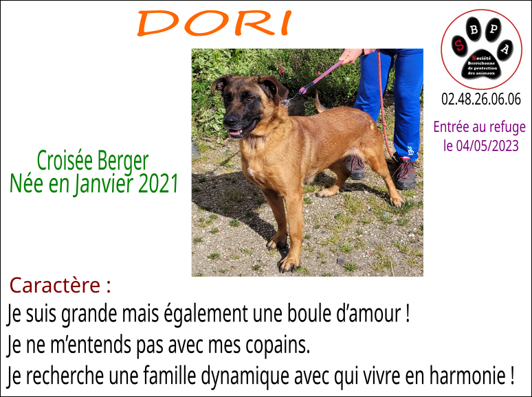 dori