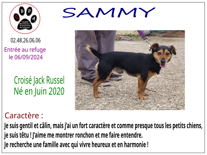 sammy